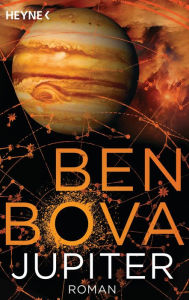 Title: Jupiter: Roman, Author: Ben Bova