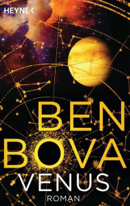 Title: Venus: Roman, Author: Ben Bova