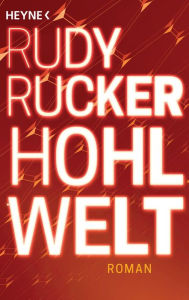 Title: Hohlwelt: Roman, Author: Rudy Rucker