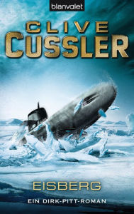 Title: Eisberg (Iceberg), Author: Clive Cussler