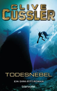 Title: Im Todesnebel (Pacific Vortex), Author: Clive Cussler