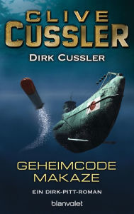 Title: Geheimcode Makaze (Black Wind), Author: Clive Cussler