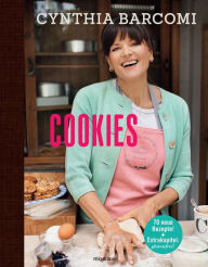 Title: Cookies, Author: Cynthia Barcomi