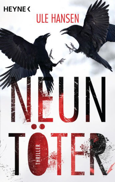 Neuntöter: Thriller
