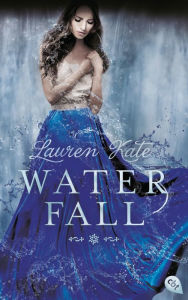 Title: Waterfall, Author: Lauren Kate