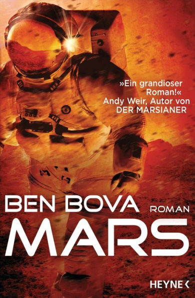 Mars: Roman