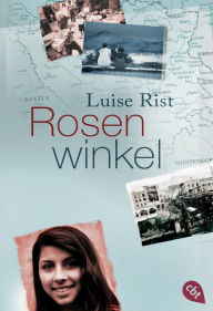 Title: Rosenwinkel, Author: Luise Rist