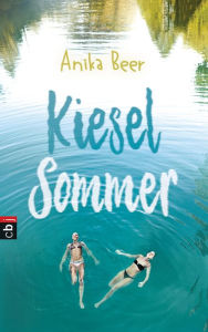 Title: Kieselsommer, Author: Anika Beer