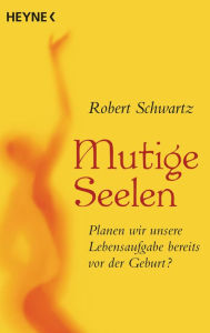 Title: Mutige Seelen: Planen wir unsere Lebensaufgabe bereits vor der Geburt?, Author: Robert Schwartz