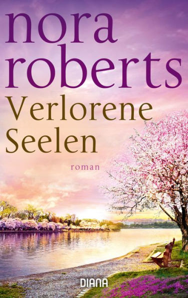 Verlorene Seelen: Roman