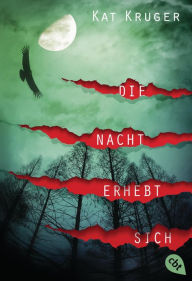 Title: Die Nacht erhebt sich: Band 3, Author: Kat Kruger