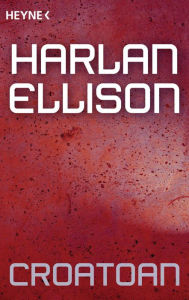 Title: Croatoan: Erzählung, Author: Harlan Ellison