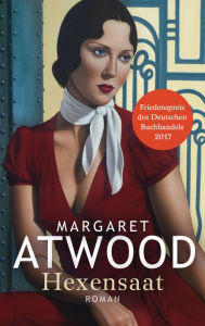 Title: Hexensaat: Roman, Author: Margaret Atwood