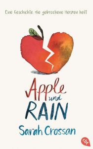 Title: Apple und Rain, Author: Sarah Crossan