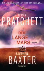 Title: Der Lange Mars: Roman, Author: Terry Pratchett
