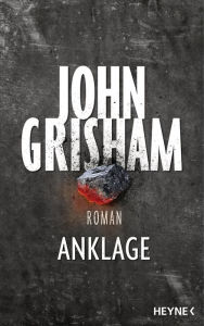 Title: Anklage, Author: John Grisham