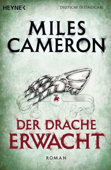 Der Drache erwacht: Roman