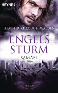 Title: Engelssturm: Samael: Band 5 (Samael), Author: Heather Killough-Walden