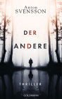Der Andere: Thriller