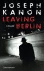 Leaving Berlin (German Edition)