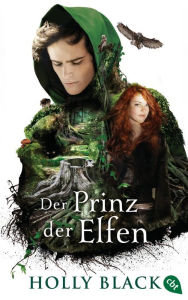 Title: Der Prinz der Elfen: Packende Elfen-Fantasy, Author: Holly Black