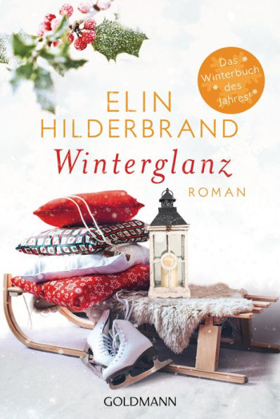 Winterglanz: Roman