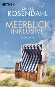 Title: Meerblick inklusive: Roman, Author: Anna Rosendahl