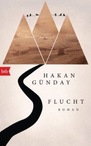Title: Flucht (More), Author: Hakan Günday