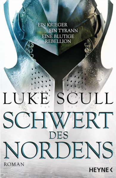 Schwert des Nordens: Roman