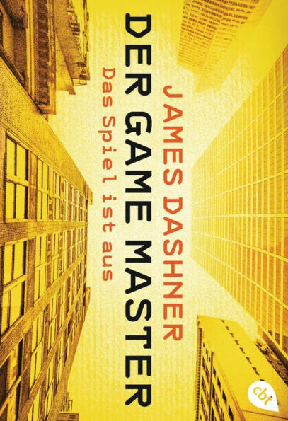 Der Game Master - Das Spiel ist aus