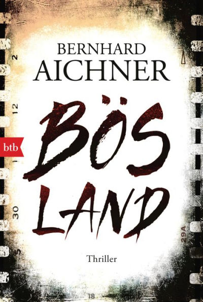 Bösland: Thriller