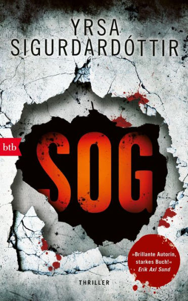 SOG: Thriller