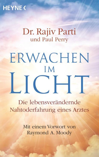 Erwachen im Licht: Die außergewöhnlichen Erlebnisse eines Arztes, der aus dem Jenseits zurückkehrte und zu einem neuen Leben fand