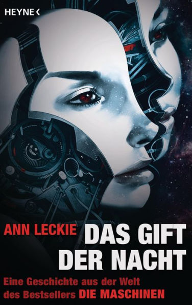 Das Gift der Nacht: Erzählung