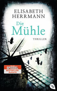 Title: Die Mühle, Author: Elisabeth Herrmann