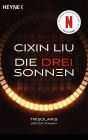 Die drei Sonnen (The Three-Body Problem)