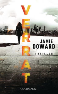 Title: Verrat: Thriller, Author: Jamie Doward