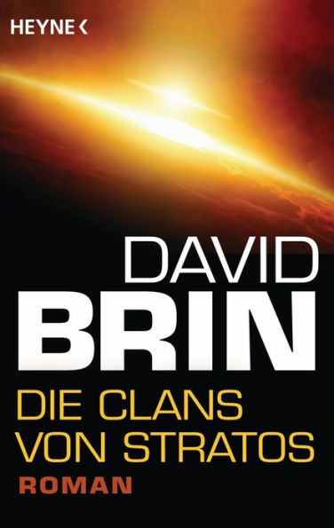 Die Clans von Stratos: Roman