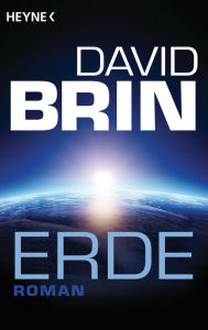 Title: Erde: Roman, Author: David Brin