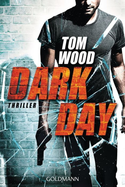 Dark Day: Thriller