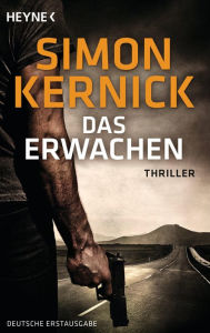 Title: Das Erwachen: Thriller, Author: Simon Kernick