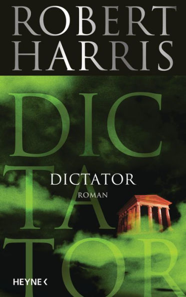 Dictator (German-language Edition)