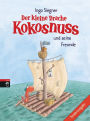 Der kleine Drache Kokosnuss und seine Freunde: Vorlese-Bilderbuch