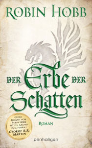 Title: Der erbe der schatten (Assassin's Quest), Author: Robin Hobb