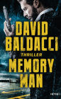 Memory Man (German Edition)