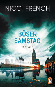 Title: Böser Samstag: Thriller Bd 6, Author: Nicci French