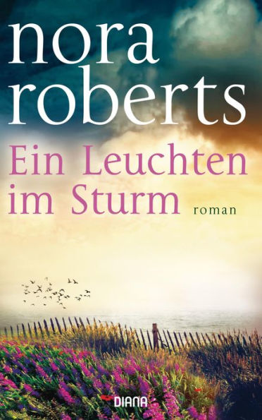 Ein Leuchten im Sturm: Roman