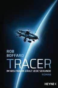 Title: Tracer: Roman, Author: Rob Boffard