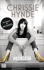 Title: Reckless: Mein Leben, Author: Chrissie Hynde