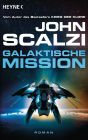 Galaktische Mission (The End of All Things)